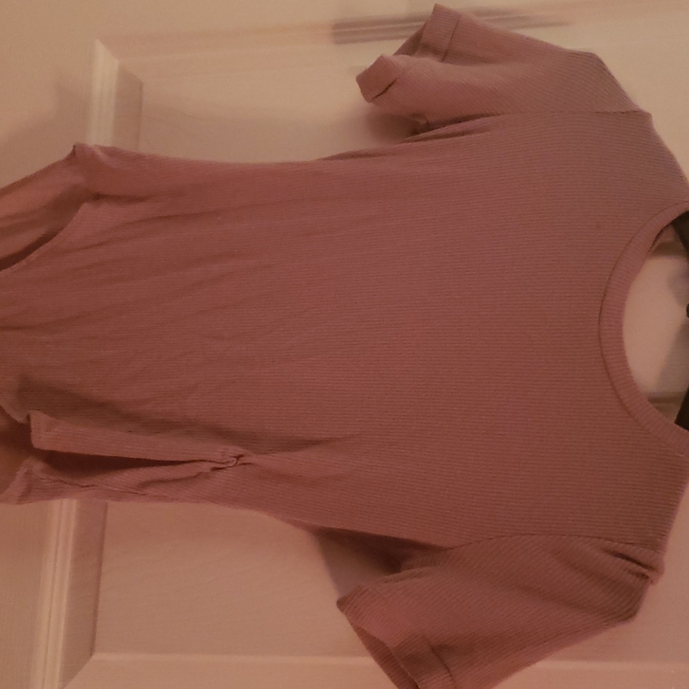 Womens body suit